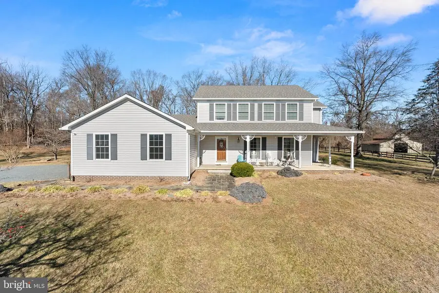 35560 Deer Crossing Ln, Round Hill, VA 20141 - #3