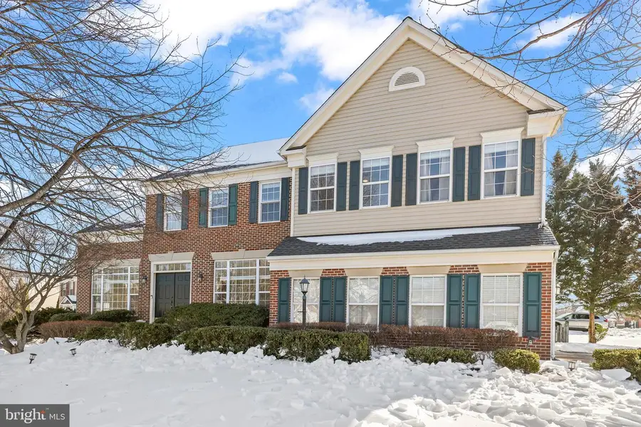 43170 Parkers Ridge Dr, Leesburg, VA 20176 - #2