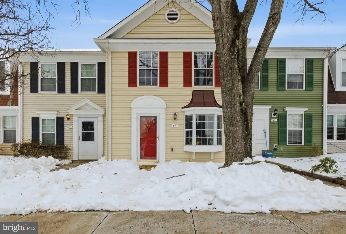 47 Quincy Ct, Sterling, VA 20165 - Image #1