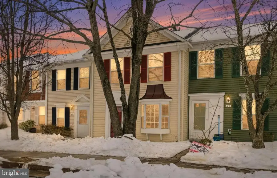 47 Quincy Ct, Sterling, VA 20165 - Image #2