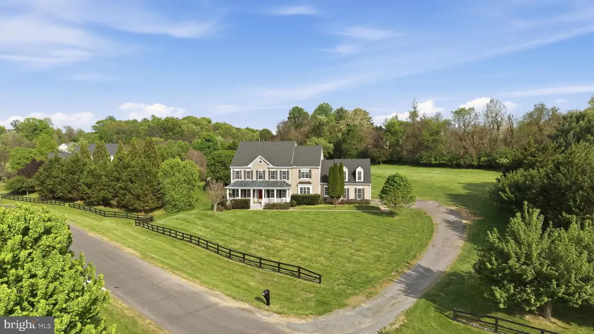 18302 Poplar Stand Pl, Purcellville, VA 20132 - #1
