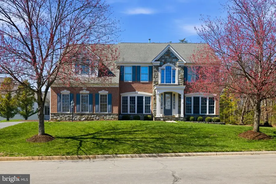 22475 Forest Manor Dr, Ashburn, VA 20148 - #2