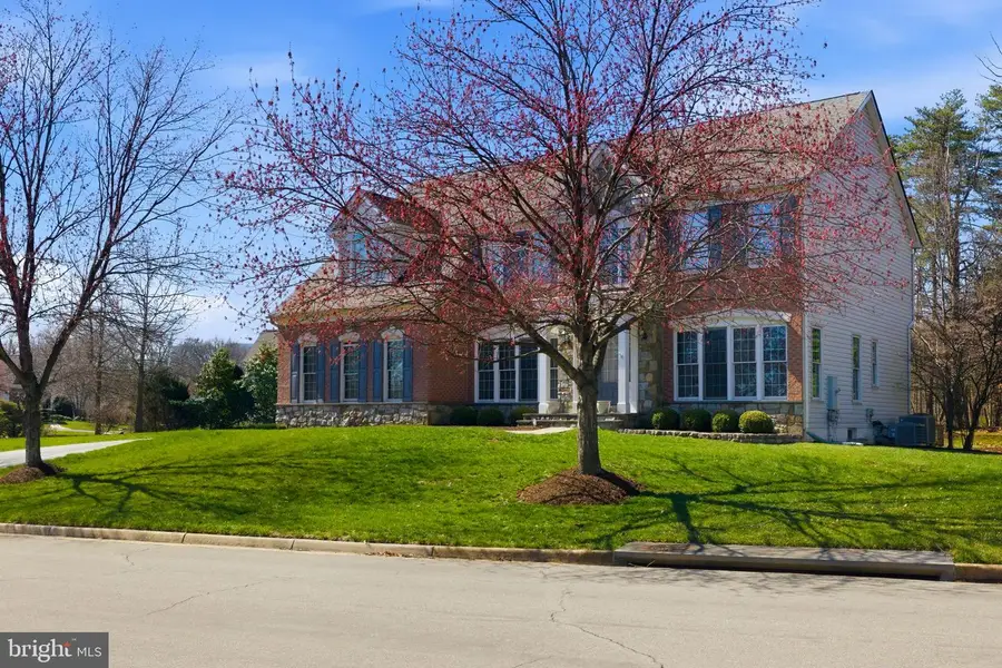 22475 Forest Manor Dr, Ashburn, VA 20148 - #3