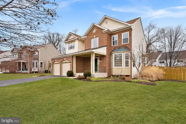 1616 Candlewood Pl Ne, LEESBURG, VA 20176