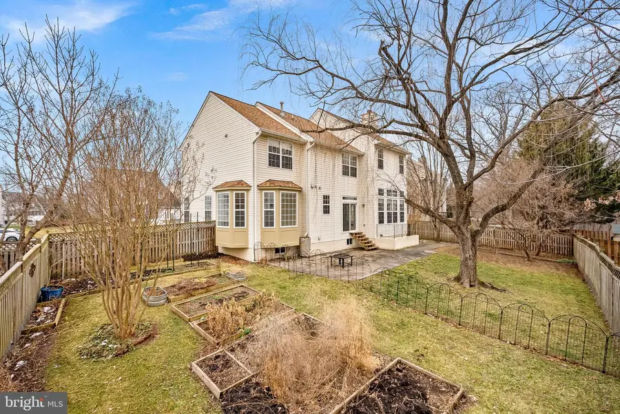 1616 Candlewood Pl Ne, Leesburg, VA 20176 - #2