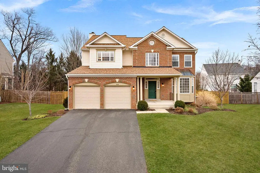 1616 Candlewood Pl Ne, Leesburg, VA 20176 - #3