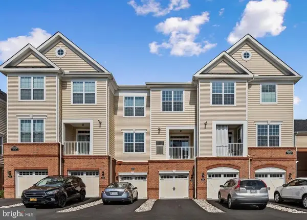 23276 Southdown Manor Ter #115, ASHBURN, VA 20148