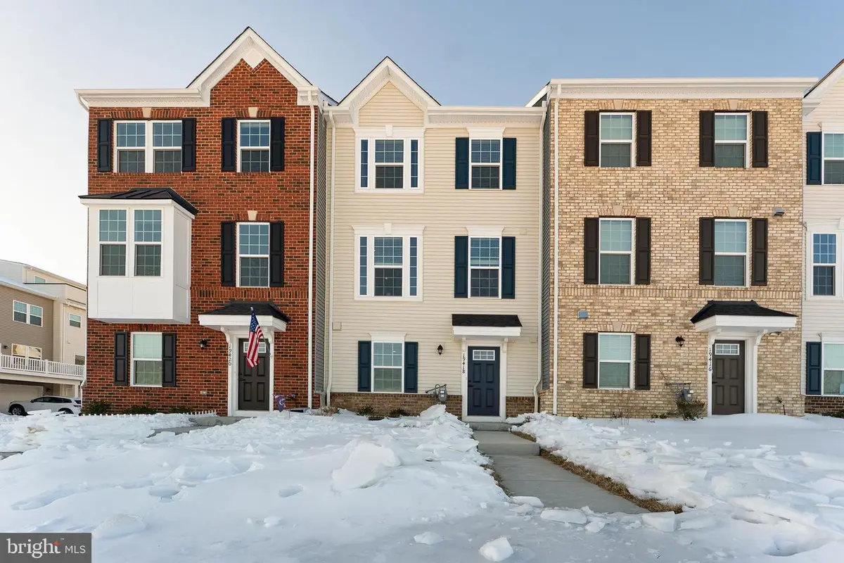 19418 Paiute Ter, Leesburg, VA 20175 - #1