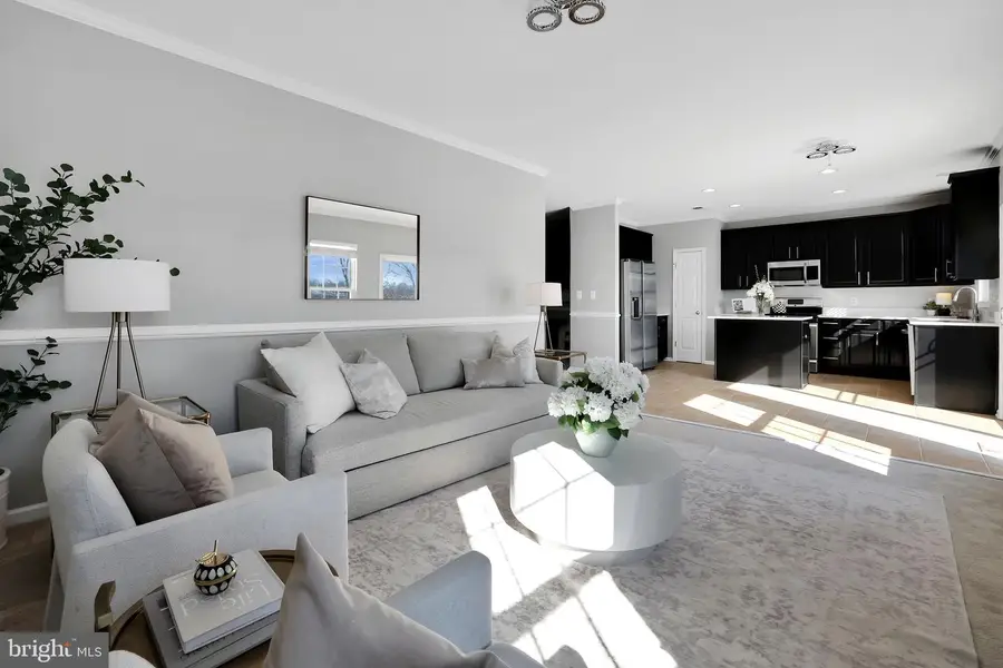 303 Baish Dr Se, Leesburg, VA 20175 - #2