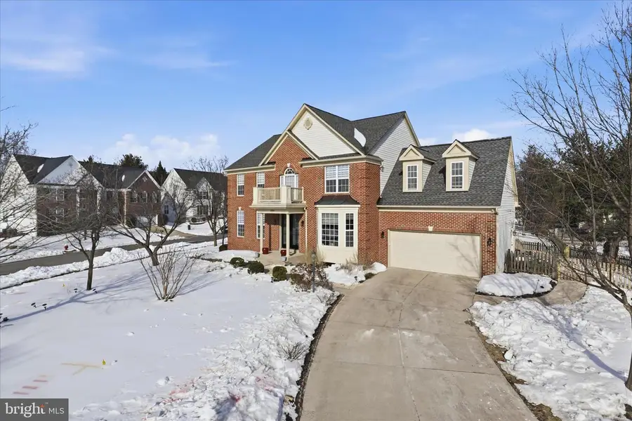 43004 Battery Point Pl, Leesburg, VA 20176 - #3