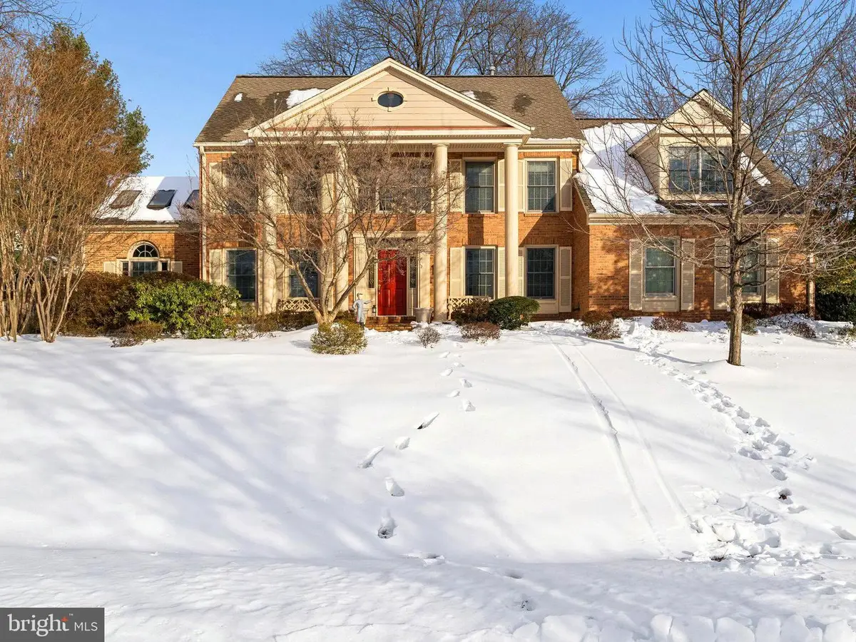 404 Beauregard Dr Se, Leesburg, VA 20175 - #1