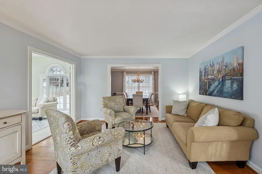 404 Beauregard Dr Se, Leesburg, VA 20175 - #2