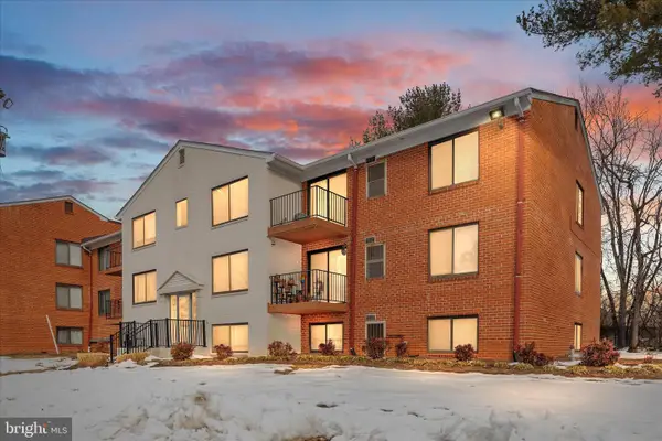 125-i Clubhouse Dr Sw #1, LEESBURG, VA 20175