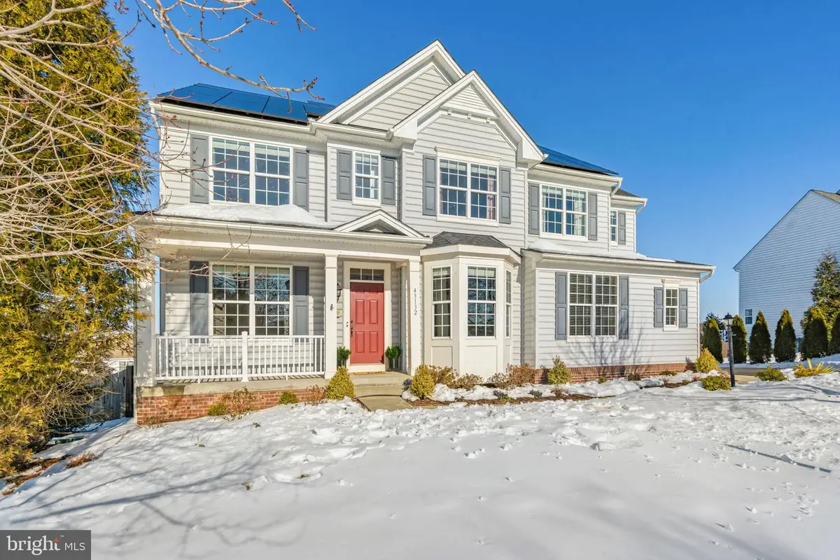 43132 Butterfly Way, Leesburg, VA 20176 - #1