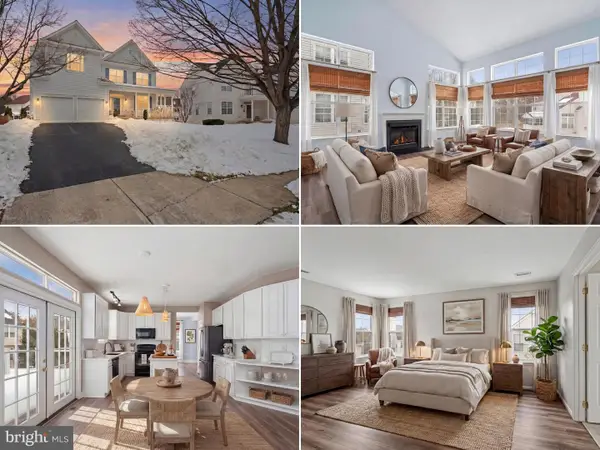 105 Bugle Ct Ne, LEESBURG, VA 20176