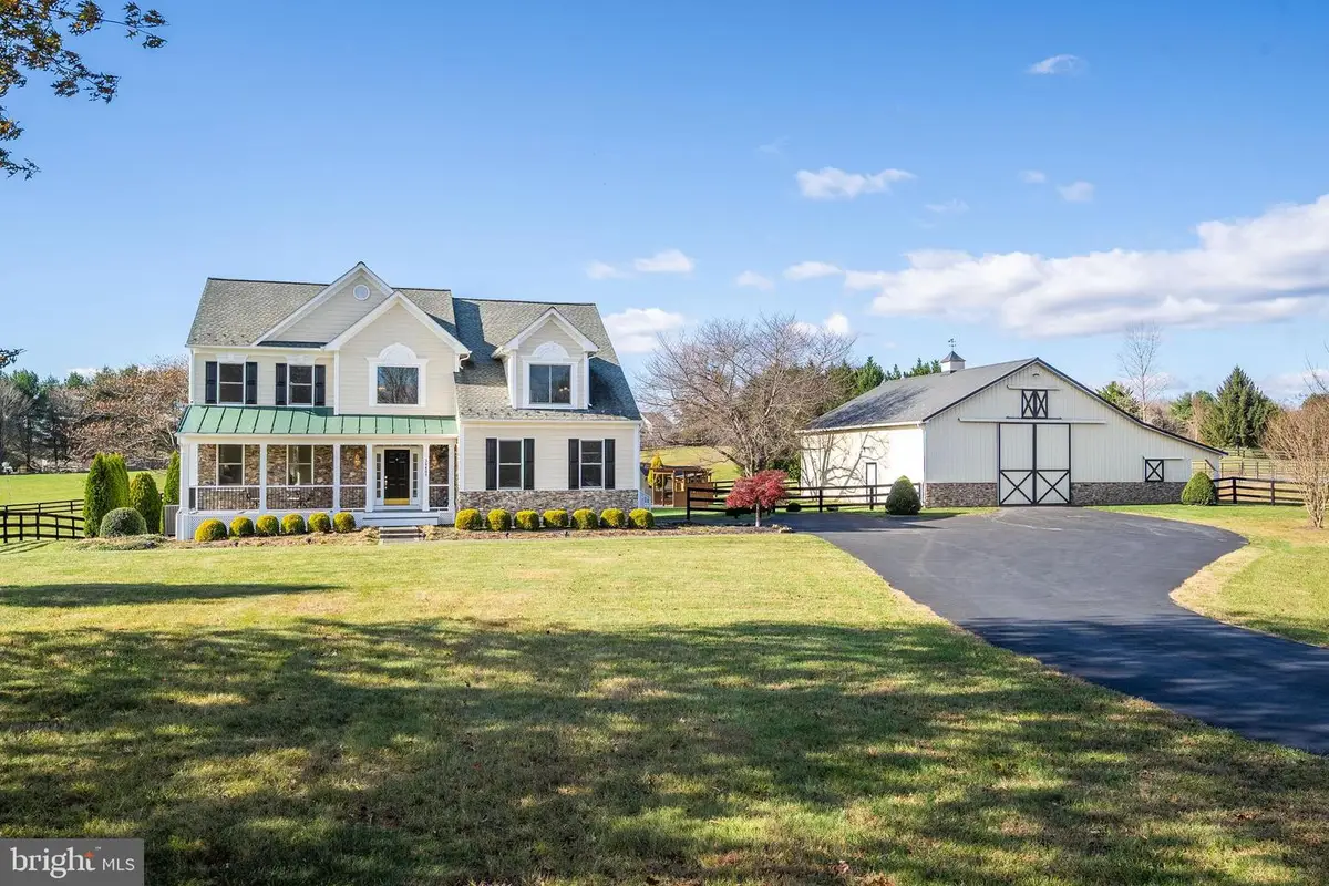 38607 Millstone Drive, Purcellville, VA 20132 - #1