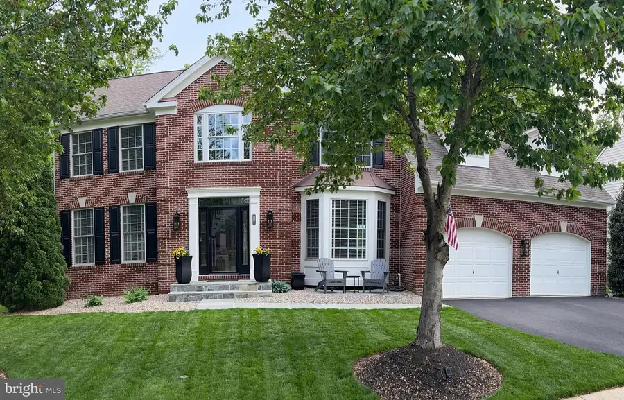 115 Cedargrove Pl Sw, Leesburg, VA 20175 - #2