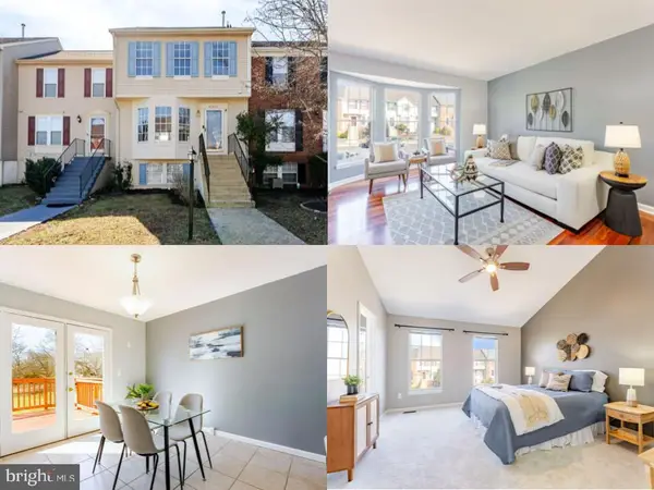 43955 Minthill Ter, ASHBURN, VA 20147