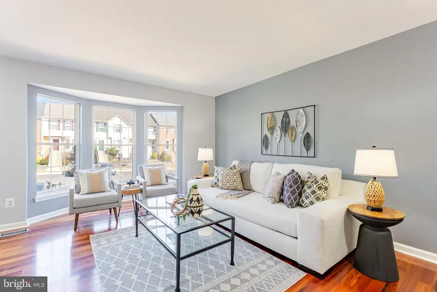 43955 Minthill Ter, Ashburn, VA 20147 - #2