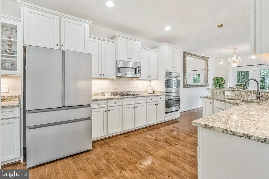 1787 Moultrie Ter Ne, Leesburg, VA 20176 - #2