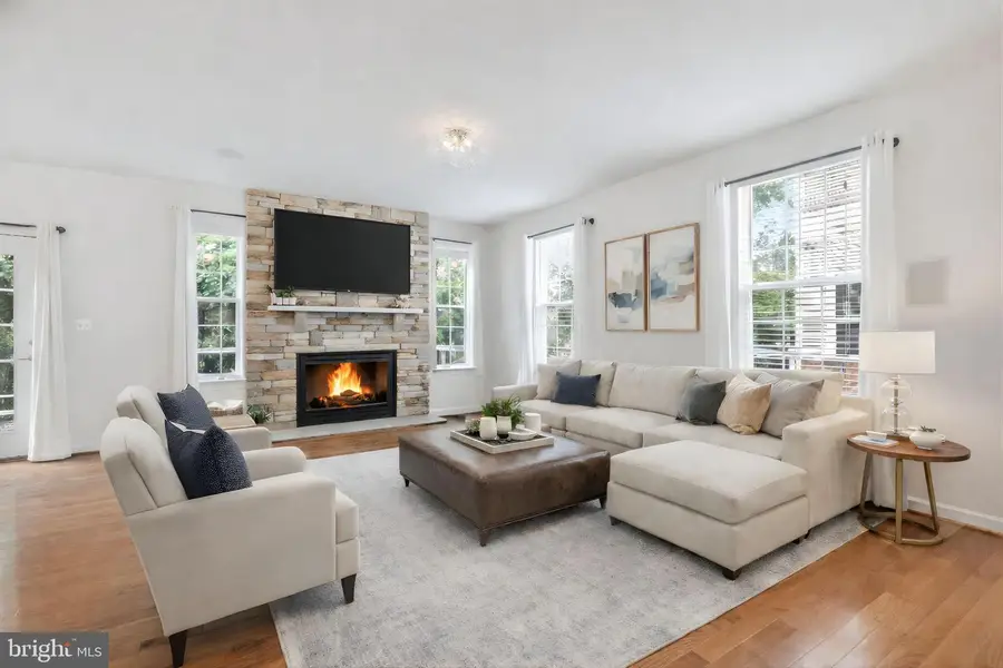 1787 Moultrie Ter Ne, Leesburg, VA 20176 - #3