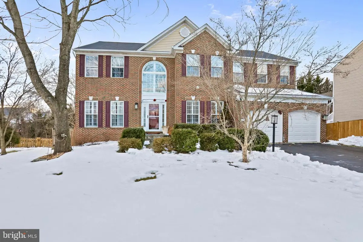 325 Bill Brower Ct, Purcellville, VA 20132 - #1