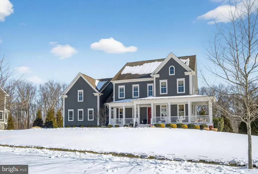 23248 Meadow Star Pl, Aldie, VA 20105 - #2