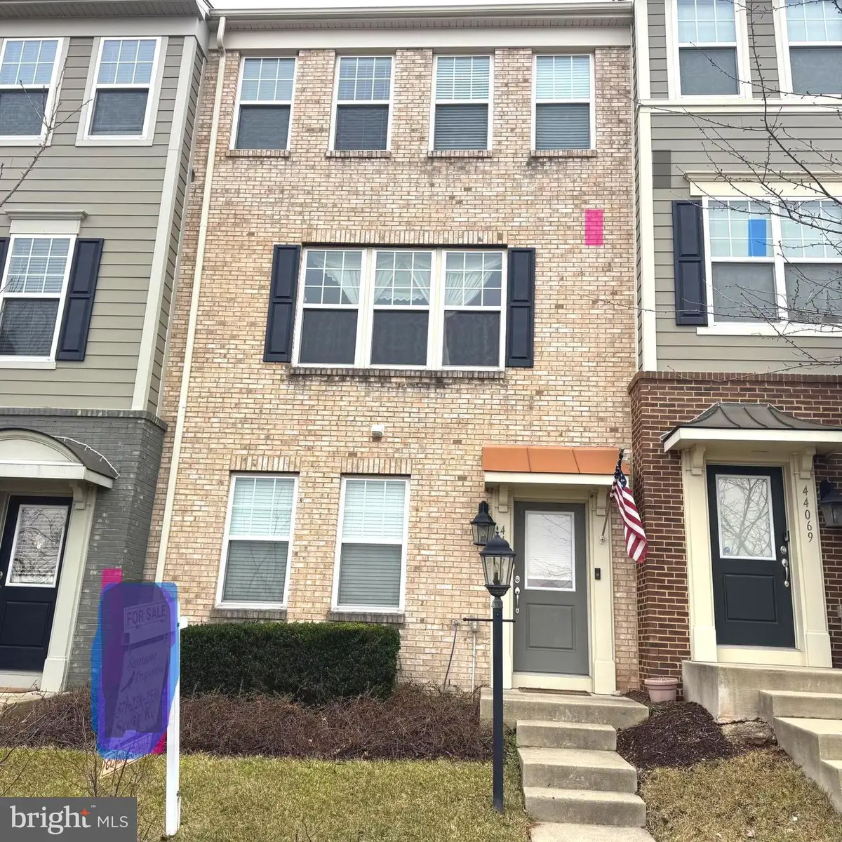 44071 Eastgate View Dr, Chantilly, VA 20152 - #1