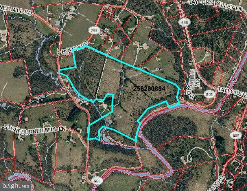 0 Booth Rd, Lovettsville, VA 20180 - #2