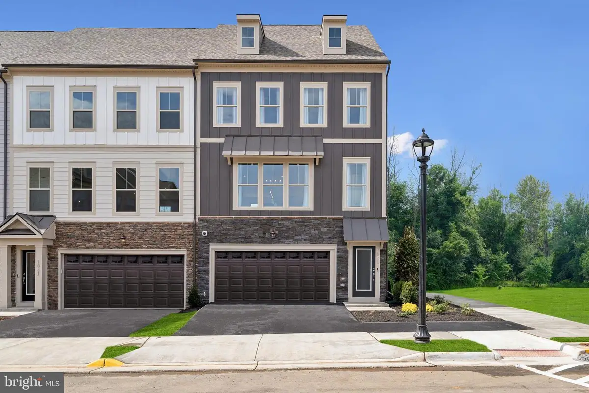 207 Chianti Ter Se, Leesburg, VA 20175 - #1