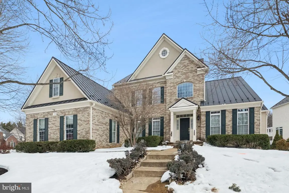 1318 Moore Pl Sw, Leesburg, VA 20175 - #1