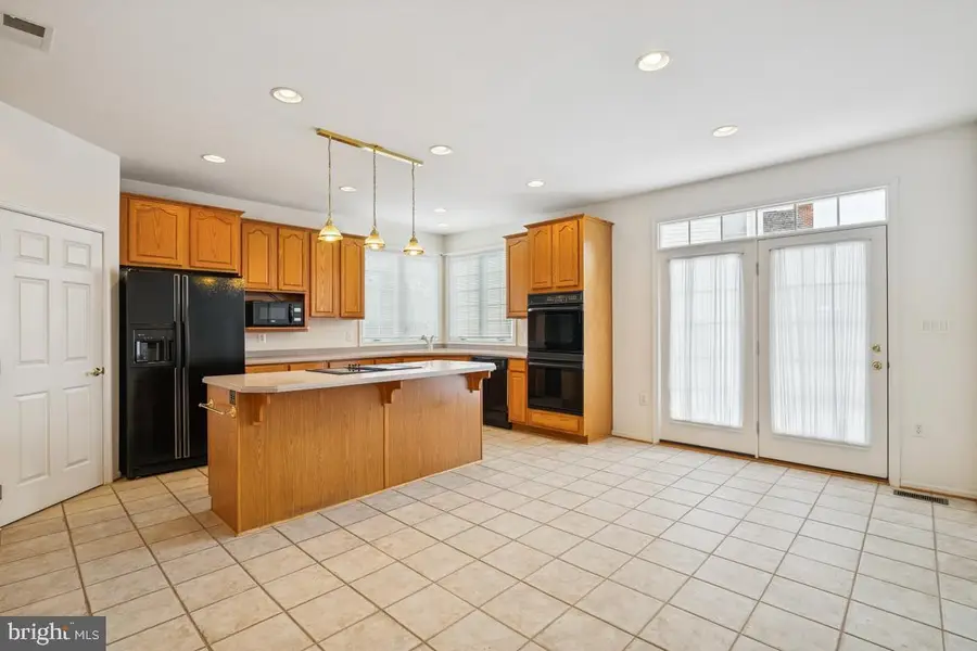 1318 Moore Pl Sw, Leesburg, VA 20175 - #2