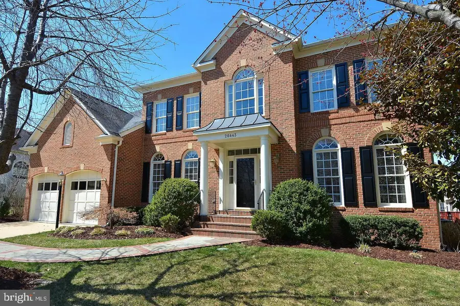20443 Cliftons Point St, Sterling, VA 20165 - #2
