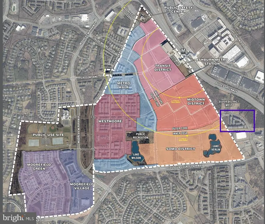 43803 Kingston Station Ter, Ashburn, VA 20148 - #3