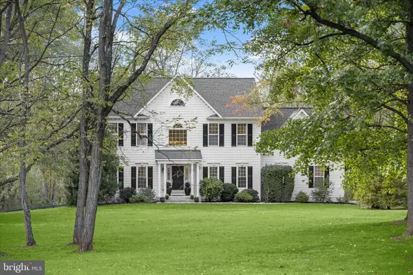 37009 Philomont Rd, PURCELLVILLE, VA 20132