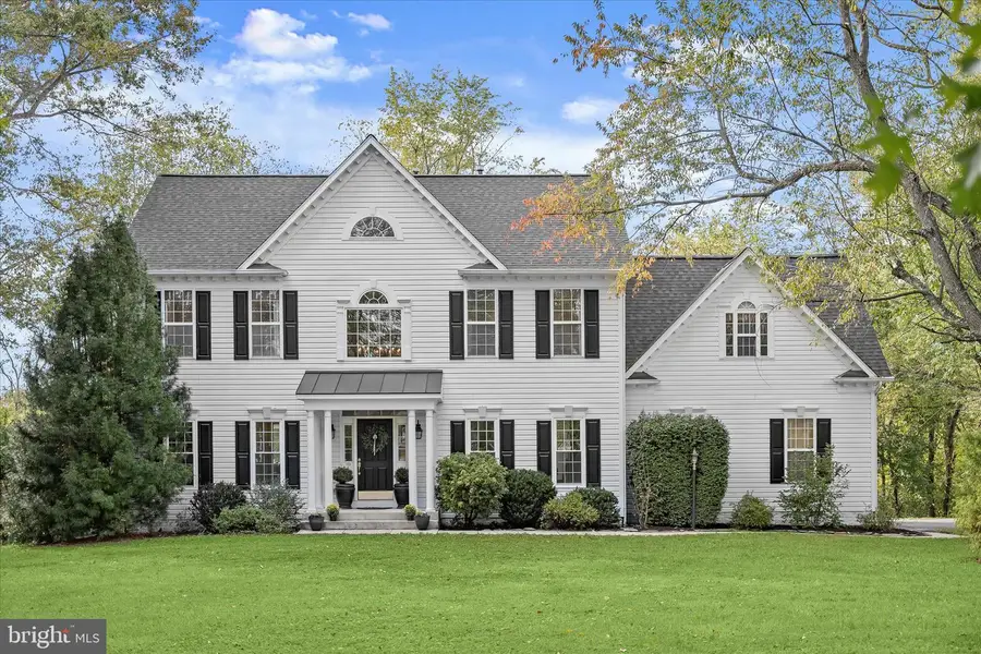 37009 Philomont Rd, Purcellville, VA 20132 - #2