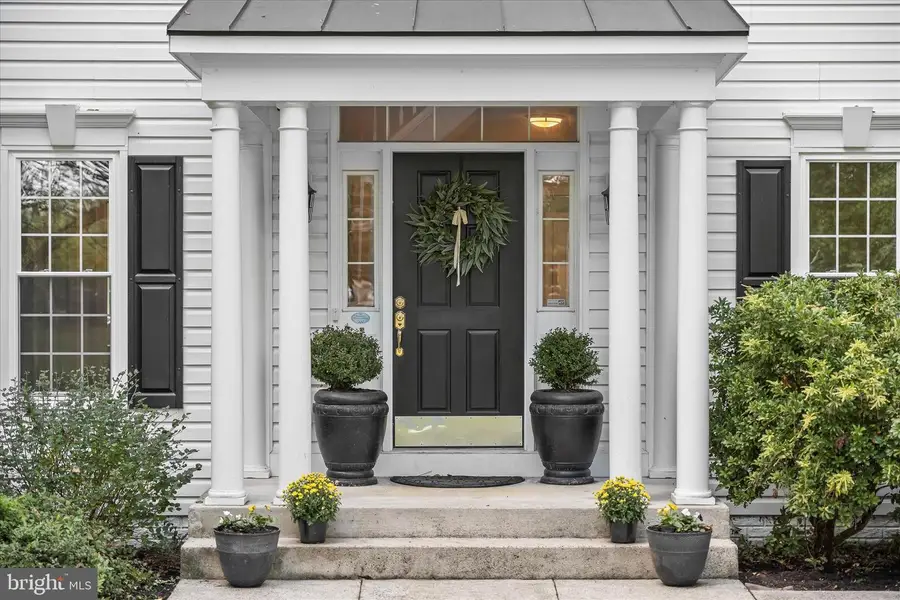 37009 Philomont Rd, Purcellville, VA 20132 - #3