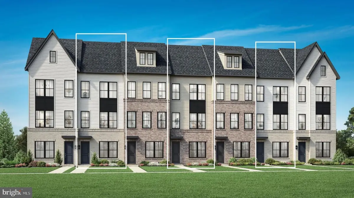 25031 Peselby Sq, Chantilly, VA 20152 - #1