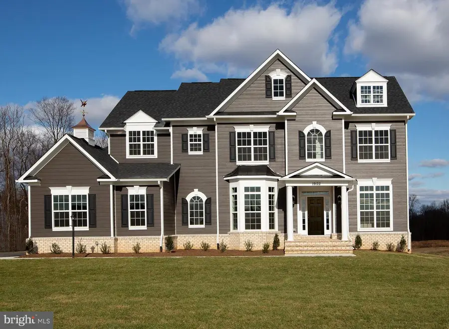 Huntwick Pl #lot 1, Hamilton, VA 20158 - #2