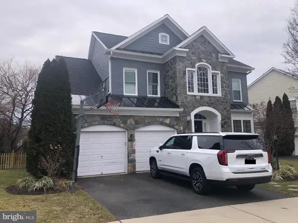 19115 Chartier Dr, LEESBURG, VA 20176