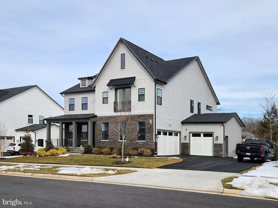 24586 Samsara Pl, Aldie, VA 20105 - #2