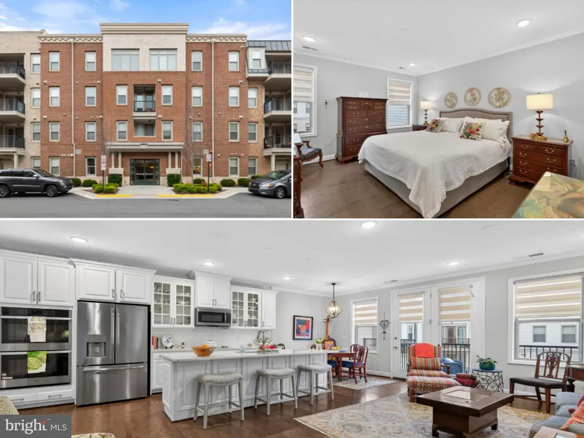 23630 Havelock Walk Ter #402, Ashburn, VA 20148 - #1