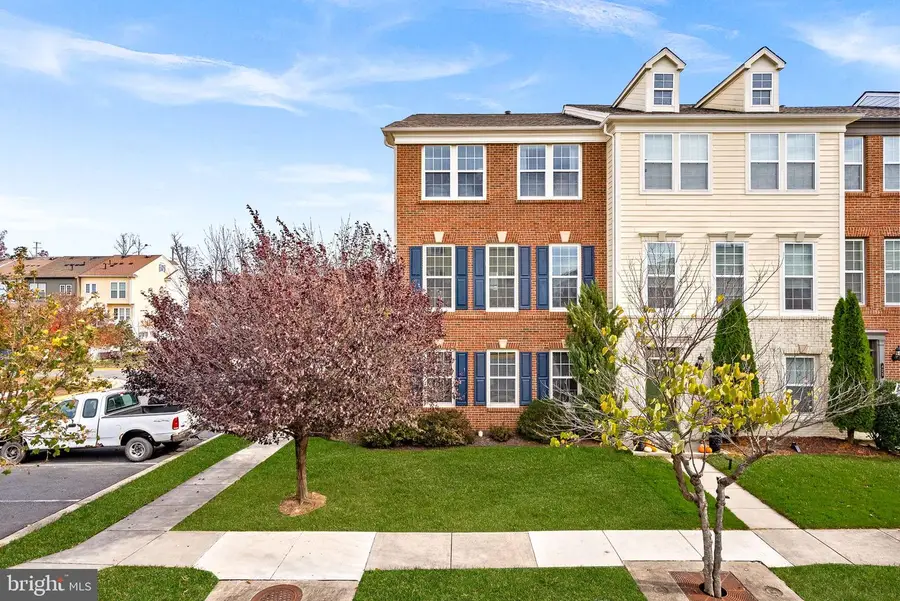 429 Heartleaf Ter Se, Leesburg, VA 20175 - #3