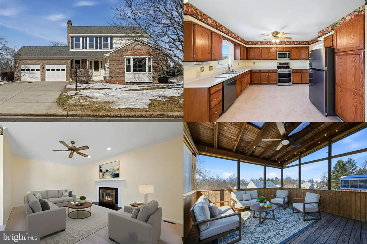 221 Primavera Cir, Sterling, VA 20165 - #1