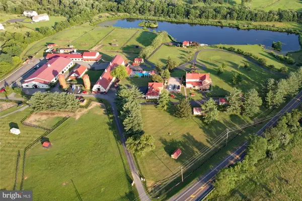 15158 Berlin Tpke, PURCELLVILLE, VA 20132