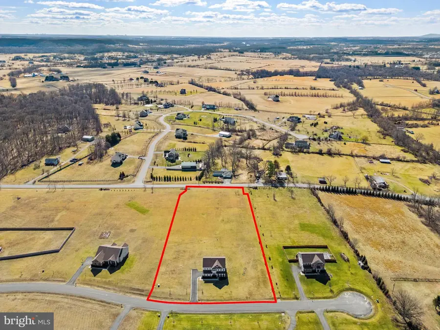 14890 Falconaire Pl, Leesburg, VA 20176 - #3