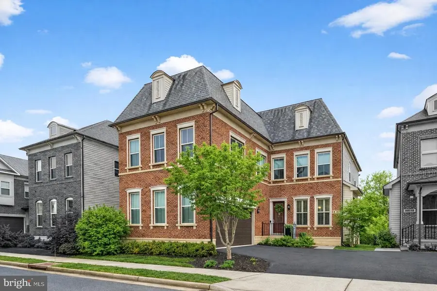 44749 Malden Pl, Ashburn, VA 20147 - #2