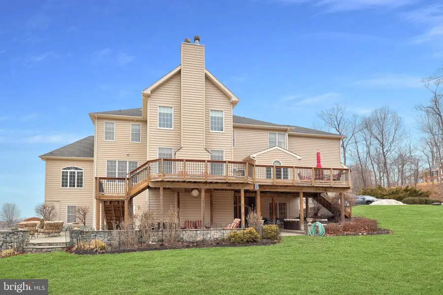 41199 Cotter Ct, Waterford, VA 20197 - #3