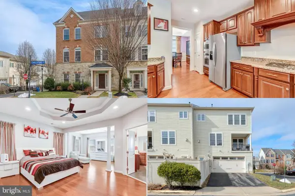 24944 Earlsford Dr, CHANTILLY, VA 20152