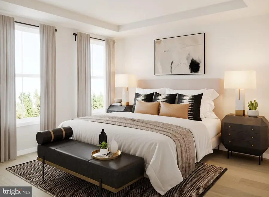 25031 Peselby Sq, Chantilly, VA 20152 - #3